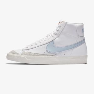 Nike Blazer Mid 77 vintage